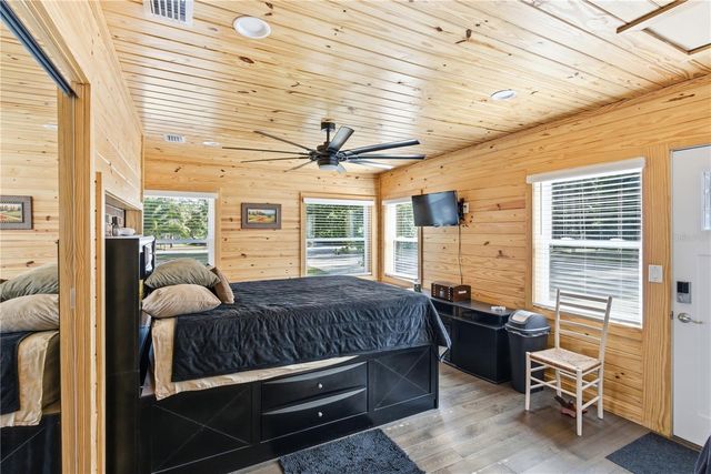 521 NE 838TH STREET, Old Town, FL 32680