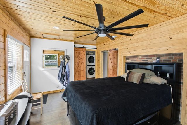 521 NE 838TH STREET, Old Town, FL 32680