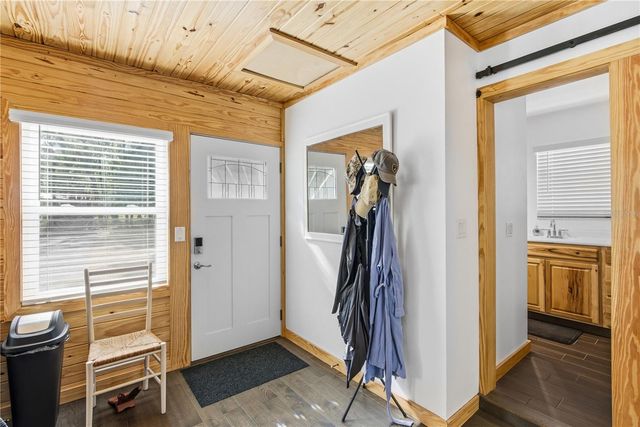 521 NE 838TH STREET, Old Town, FL 32680