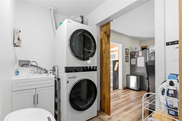 521 NE 838TH STREET, Old Town, FL 32680