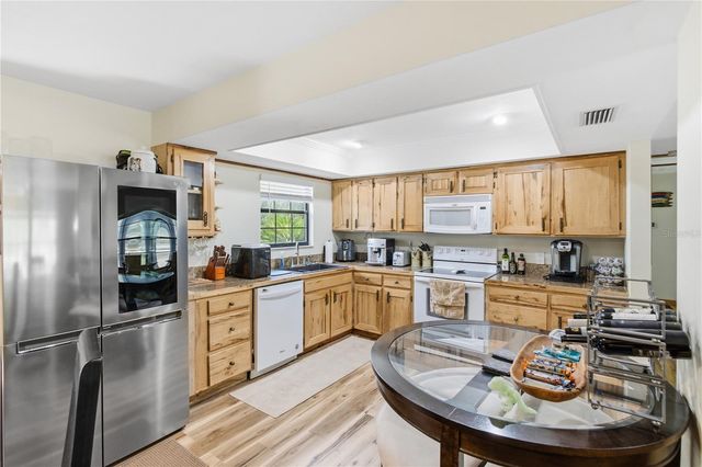 521 NE 838TH STREET, Old Town, FL 32680