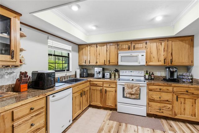 521 NE 838TH STREET, Old Town, FL 32680