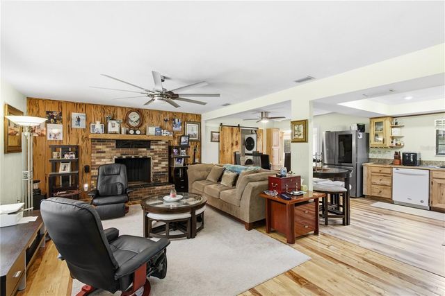 521 NE 838TH STREET, Old Town, FL 32680