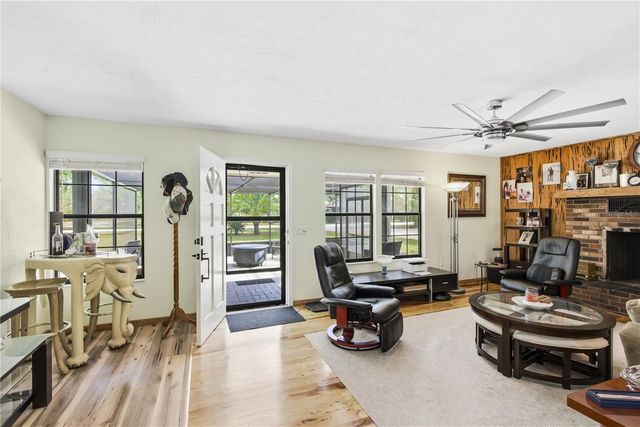 521 NE 838TH STREET, Old Town, FL 32680