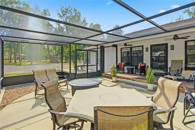 521 NE 838TH STREET, Old Town, FL 32680