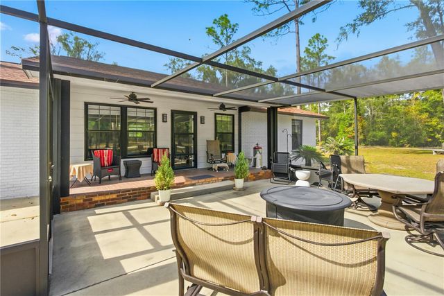 521 NE 838TH STREET, Old Town, FL 32680