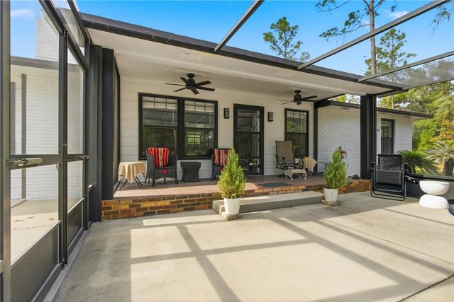 521 NE 838TH STREET, Old Town, FL 32680