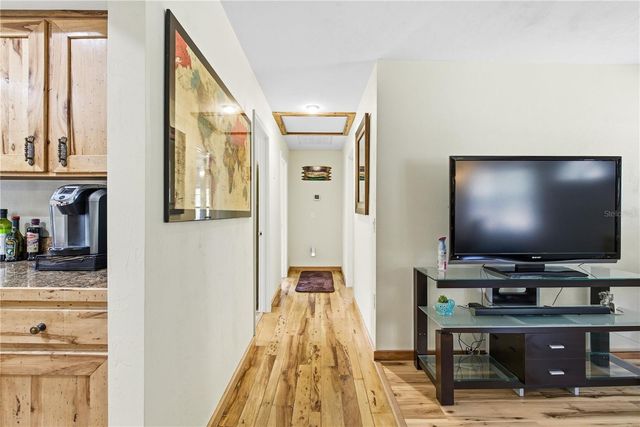 521 NE 838TH STREET, Old Town, FL 32680