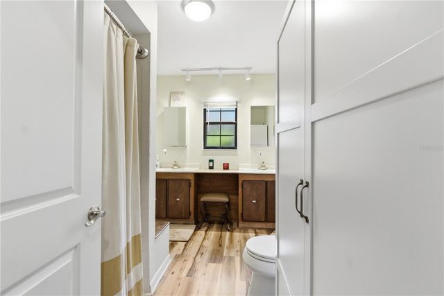 521 NE 838TH STREET, Old Town, FL 32680