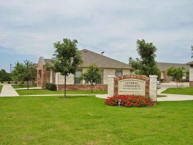 15901 Central Commerce DR 502, Pflugerville, TX 78660