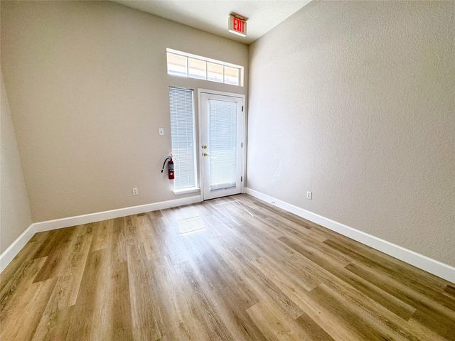 15901 Central Commerce DR 502, Pflugerville, TX 78660