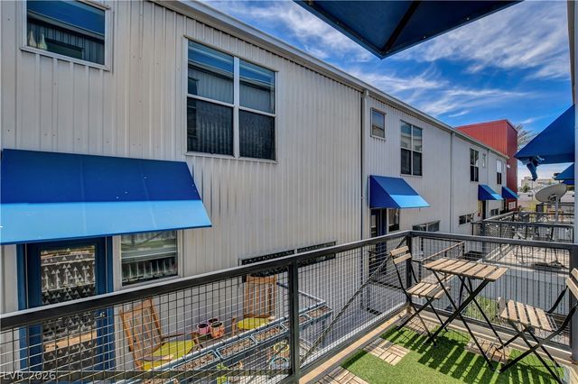 121 South 11th Street, Las Vegas, NV 89101