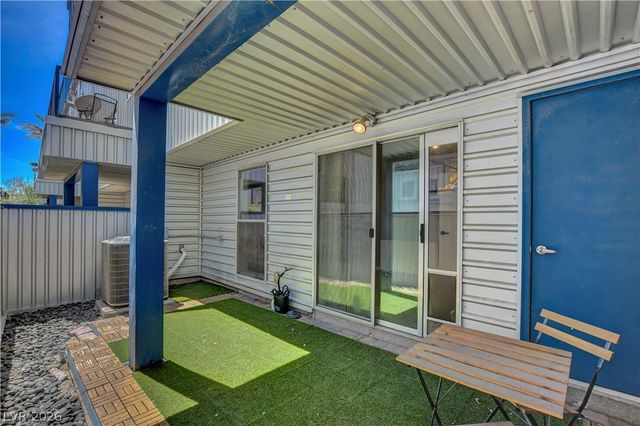 121 South 11th Street, Las Vegas, NV 89101