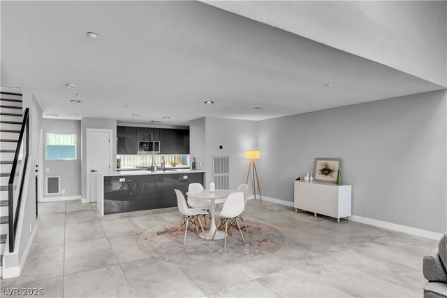 121 South 11th Street, Las Vegas, NV 89101
