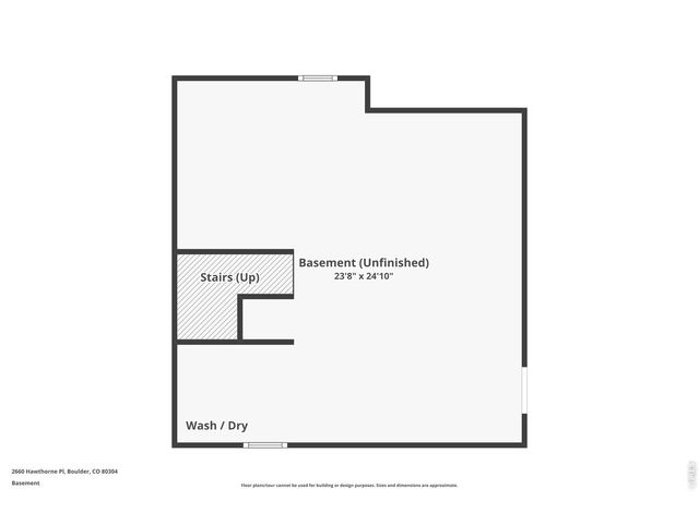 2660 Hawthorne Pl, Boulder, CO 80304