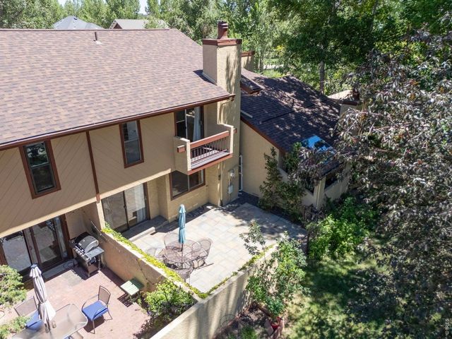 2660 Hawthorne Pl, Boulder, CO 80304