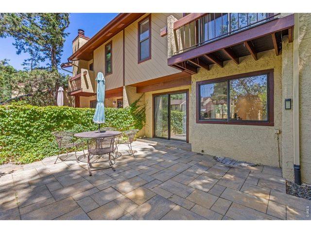 2660 Hawthorne Pl, Boulder, CO 80304