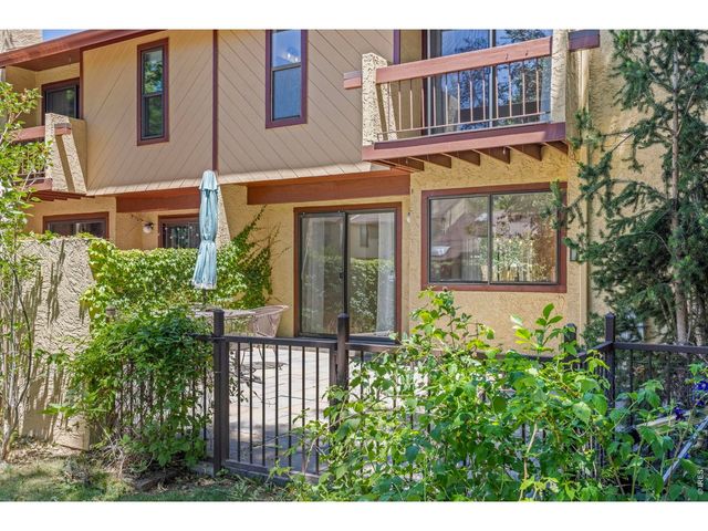2660 Hawthorne Pl, Boulder, CO 80304