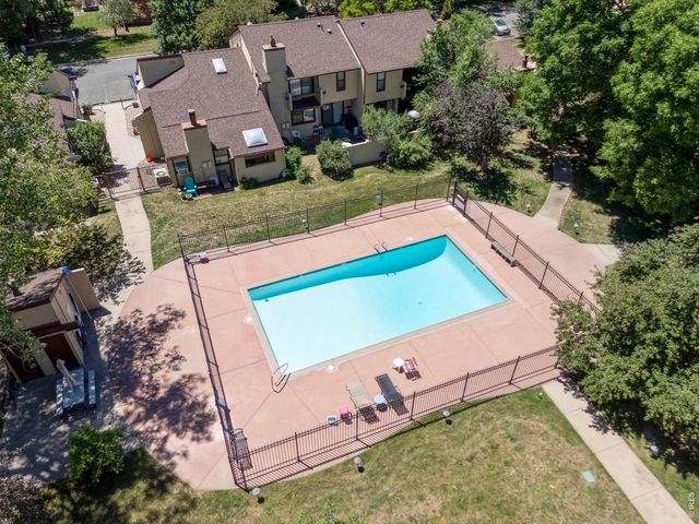 2660 Hawthorne Pl, Boulder, CO 80304