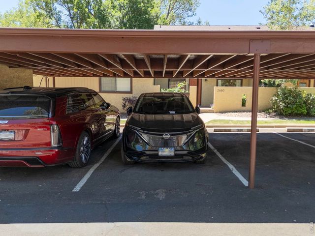 2660 Hawthorne Pl, Boulder, CO 80304