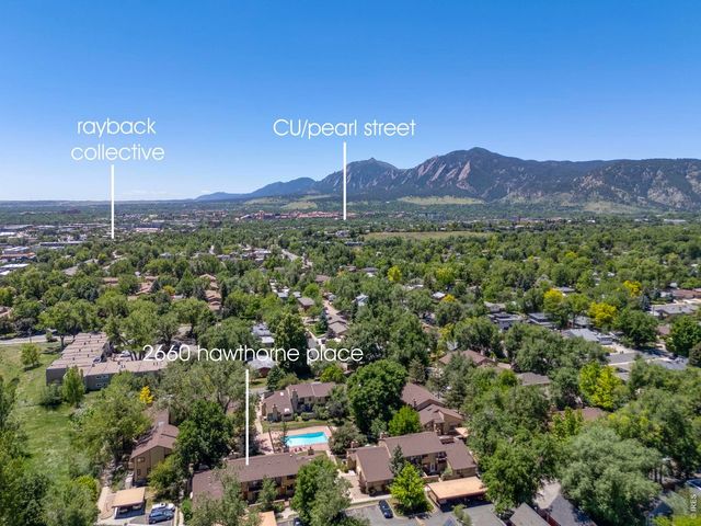 2660 Hawthorne Pl, Boulder, CO 80304