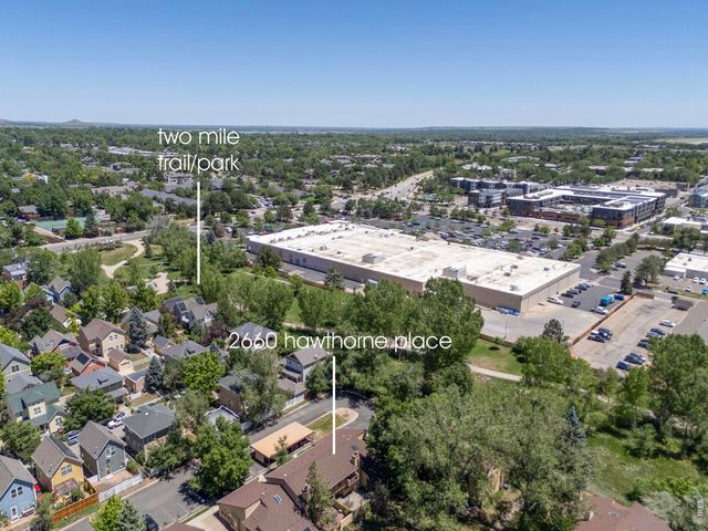 2660 Hawthorne Pl, Boulder, CO 80304