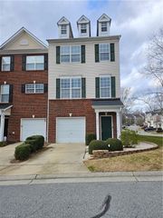 3837 TARRANT TRACE Circle, High Point, NC 27265