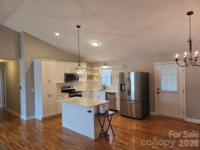 154 Westover Drive, Lincolnton, NC 28092