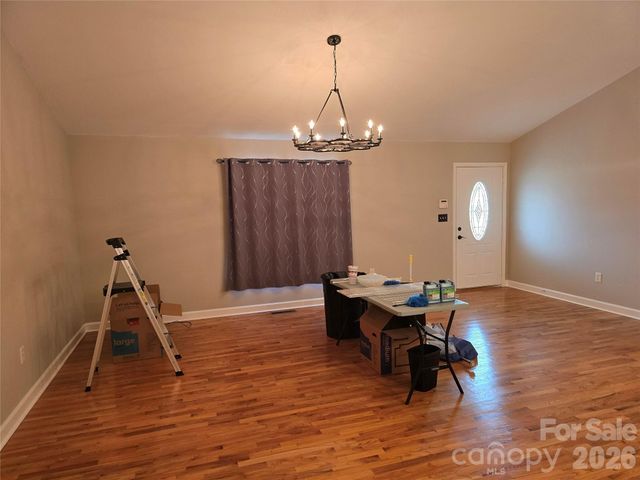 154 Westover Drive, Lincolnton, NC 28092