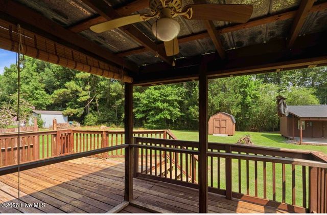 6252 Church Loop S, Wilson, NC 27893