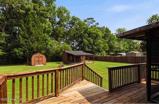 6252 Church Loop S, Wilson, NC 27893