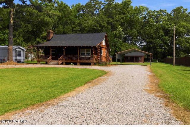 6252 Church Loop S, Wilson, NC 27893