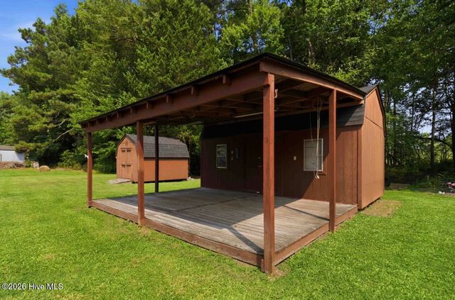 6252 Church Loop S, Wilson, NC 27893