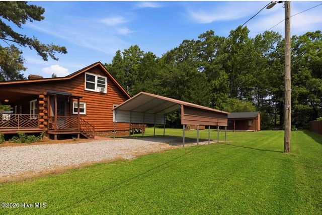 6252 Church Loop S, Wilson, NC 27893