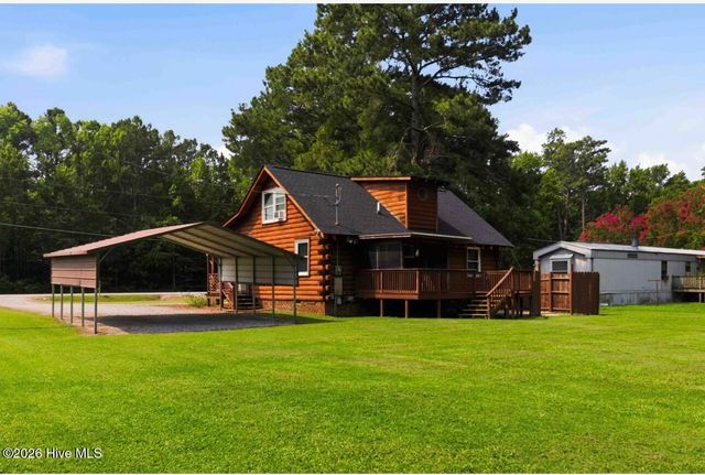 6252 Church Loop S, Wilson, NC 27893