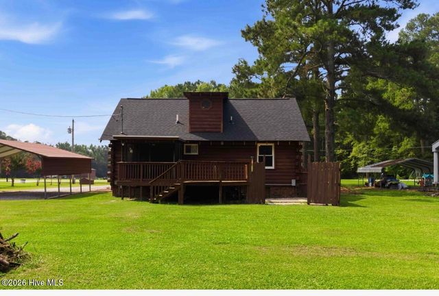 6252 Church Loop S, Wilson, NC 27893