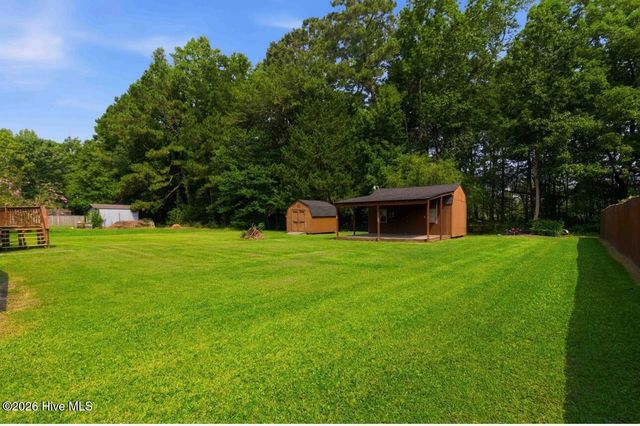 6252 Church Loop S, Wilson, NC 27893
