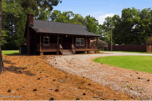6252 Church Loop S, Wilson, NC 27893