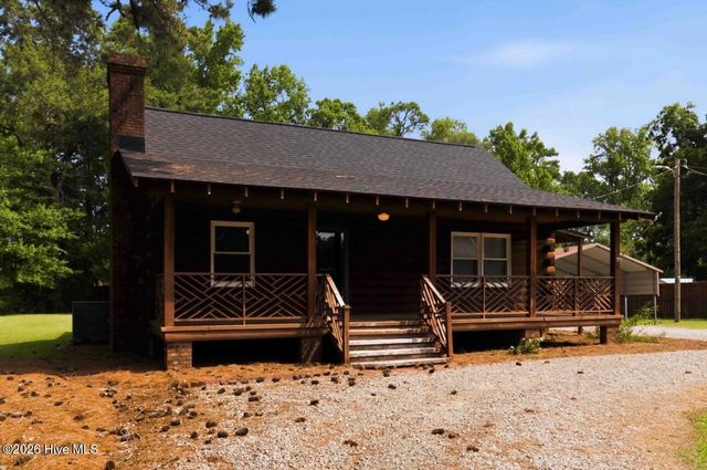 6252 Church Loop S, Wilson, NC 27893