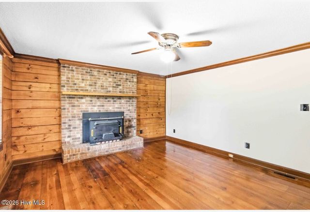 6252 Church Loop S, Wilson, NC 27893