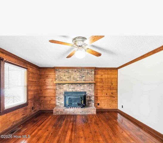 6252 Church Loop S, Wilson, NC 27893