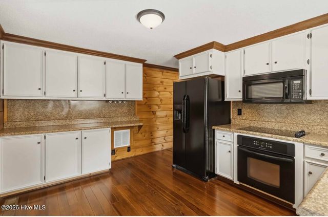 6252 Church Loop S, Wilson, NC 27893