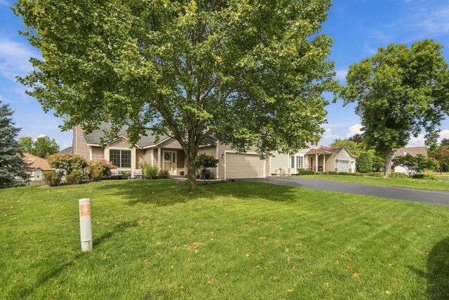 3875 Walnut Grove Lane N, Plymouth, MN 55446