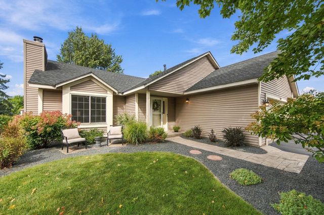 3875 Walnut Grove Lane N, Plymouth, MN 55446
