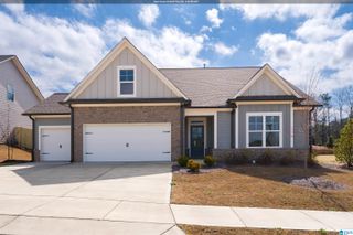 6565 LITTLE GOOSE DRIVE, Trussville, AL 35173