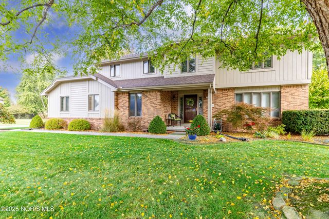 6856 Morningdew Boulevard, Maumee, OH 43537