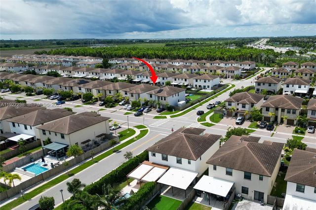 25185 SW 108th Ave 25185, Homestead, FL 33032