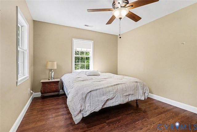 2715 Pineridge Ln, Powhatan, VA 23139