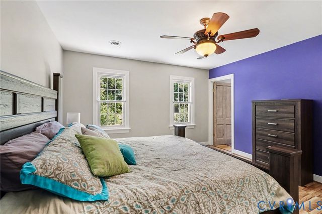 2715 Pineridge Ln, Powhatan, VA 23139