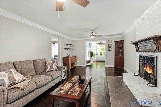 2715 Pineridge Ln, Powhatan, VA 23139